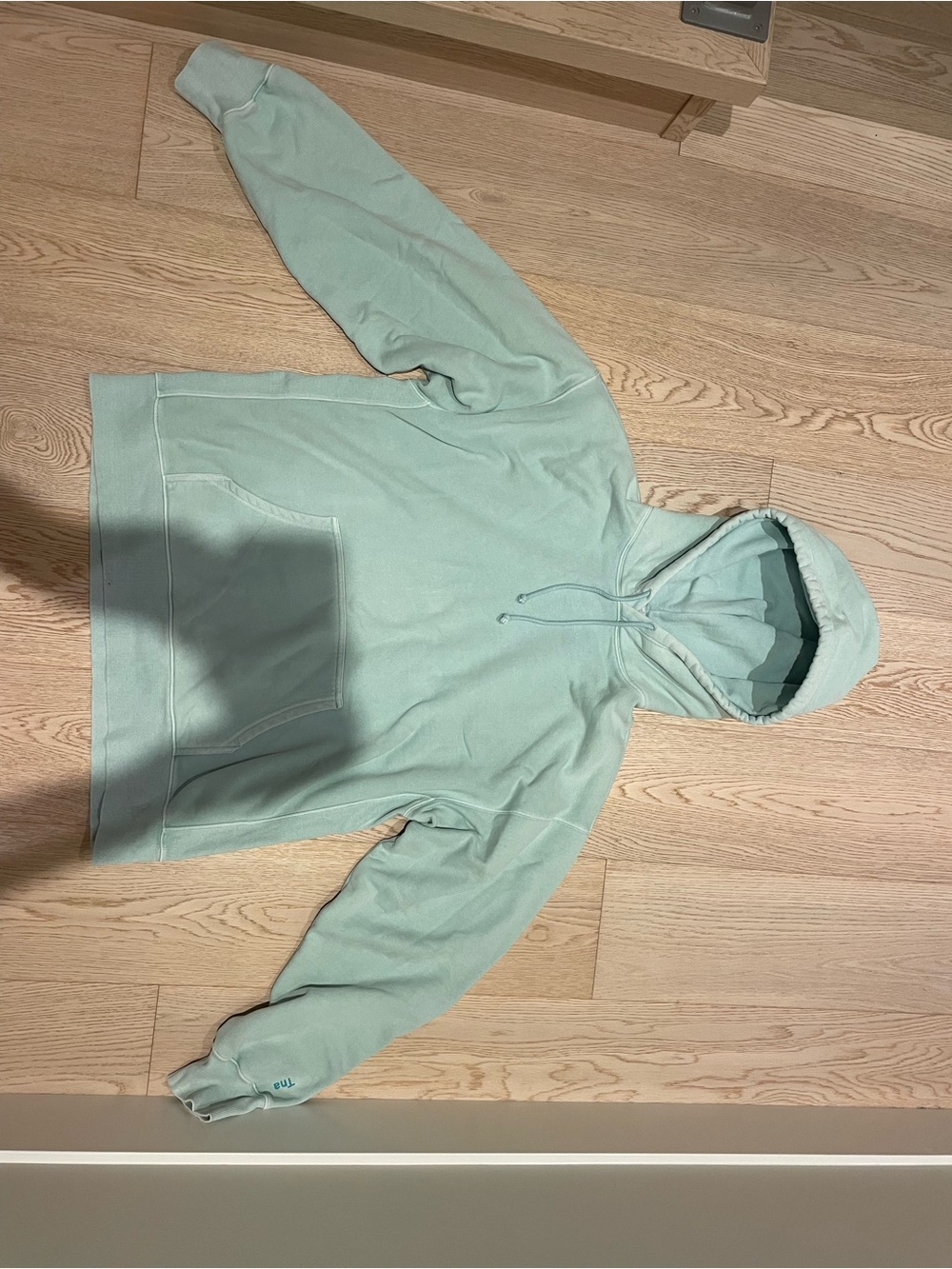 TNA Cozy Fleece